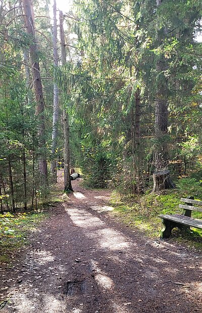 Rundwanderung der Naturfreunde - Lienz-Leisach-Amlach-Lienz