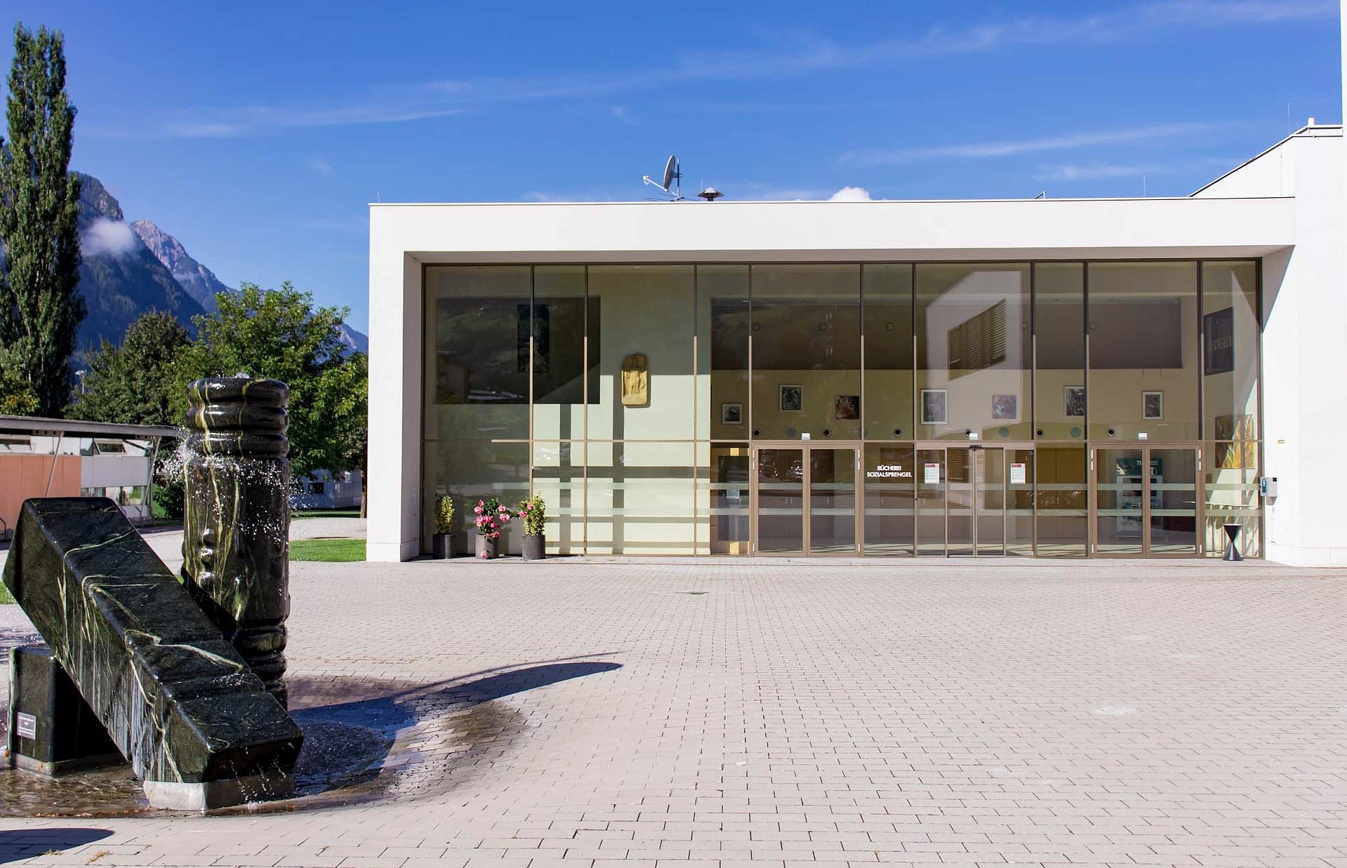 Gemeindeforum Nußdorf-Debant Gemeindeforum Nußdorf-Debant