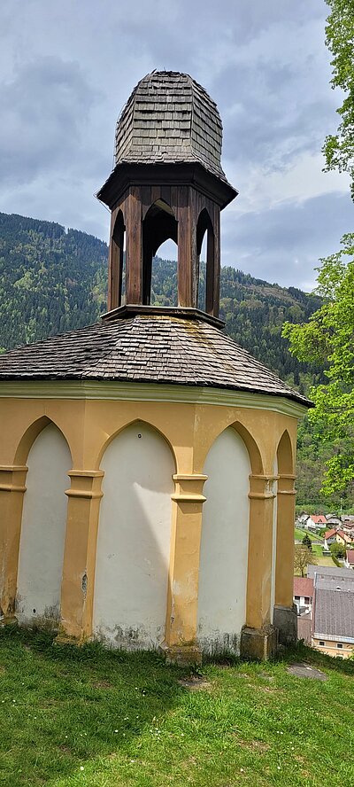 Wanderung der Naturfreunde - Sachsenburg