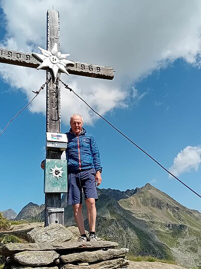 Wanderung der Naturfreunde - Winklerner Almsee - Strasskopf