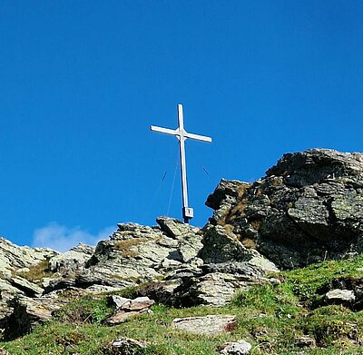 Wanderung der Naturfreunde - Böses Weibele und Hochstein Rundwanderung