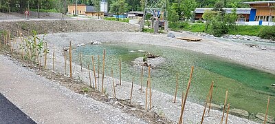 Radausflug der Naturfreunde zum Toblacher See