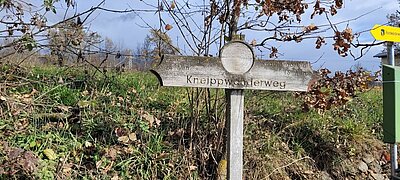 Abschlusswanderung Maria Trost Stöckl-Oberlienz-Patriasdorf usw.