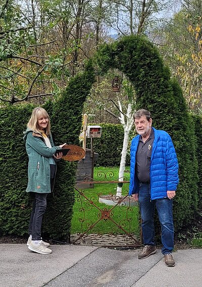 Rundwanderung der Naturfreunde - Lienz-Leisach-Amlach-Lienz