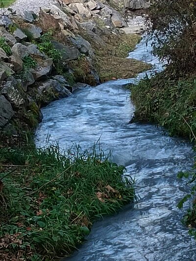 Rundwanderung der Naturfreunde - Lienz-Leisach-Amlach-Lienz