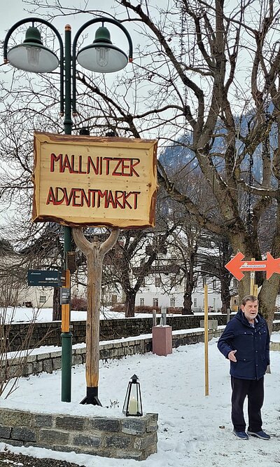 Ausflug der Naturfreunde nach Mallnitz