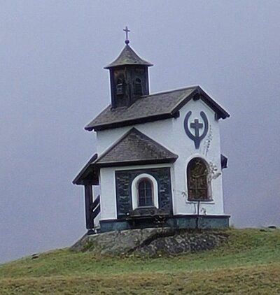 Wanderung der Naturfreunde - Islitzeralm