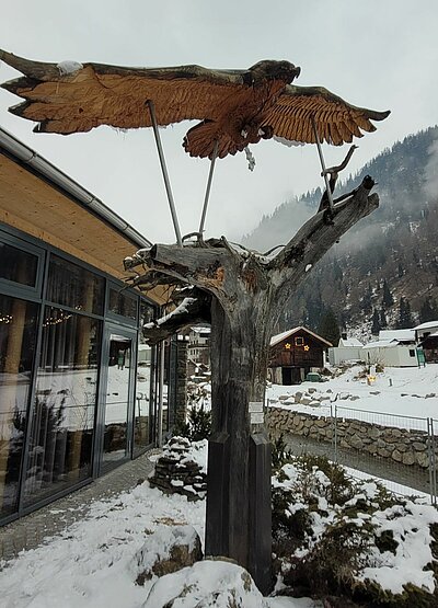 Ausflug der Naturfreunde nach Mallnitz