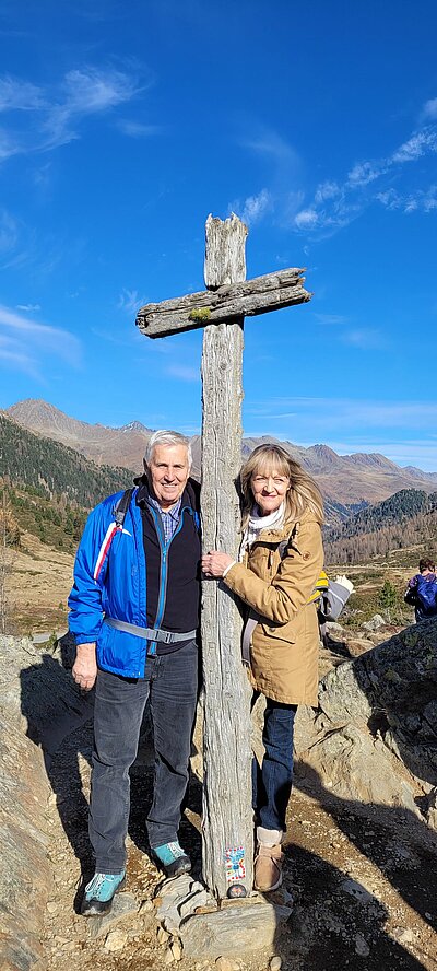 Rundwanderung der Naturfreunde - Staller Sattel-Obersee