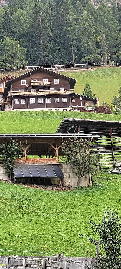 Wanderung der Naturfreunde - Kollreiderweg und Tassenbacher Stausee Umrundung